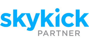 Skykick partner